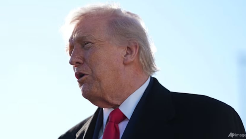 Trump libatkan diri secara tidak langsung dalam rundingan dengan Iran