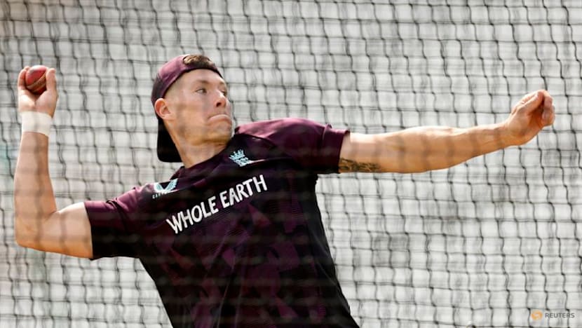 England's Bethell, Potts and Tongue to play warmup game ahead of second test