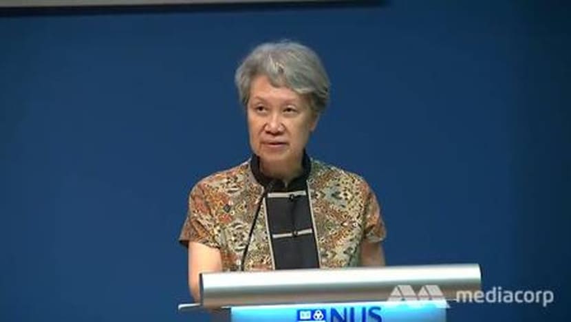 POFMA: 4 arahan pembetulan dikeluarkan berhubung dakwaan gaji CEO Temasek Holdings, Ho Ching