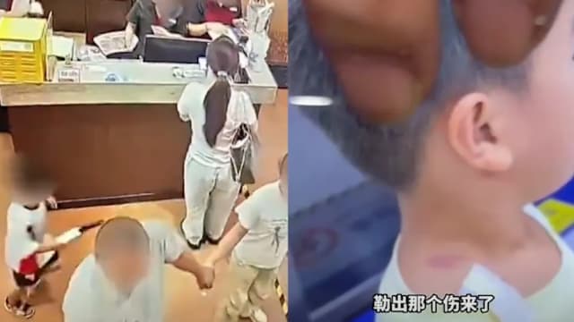 湖南四岁男童餐厅奔跑触碰女子臀部 双方三次调解无果拟诉讼