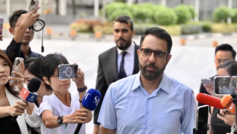 நாளை எதிர்த்தரப்புத் தலைவர் பிரித்தமின் மேல்முறையீடு