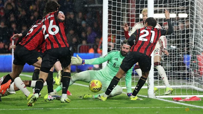 Liverpool crisis deepens after last-gasp Bournemouth winner