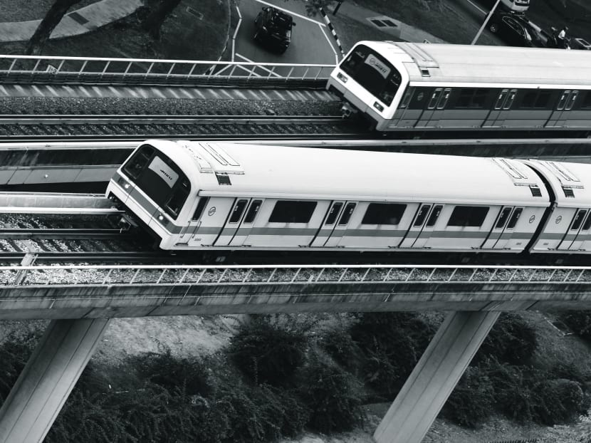 Reframe the Great Population Conversation