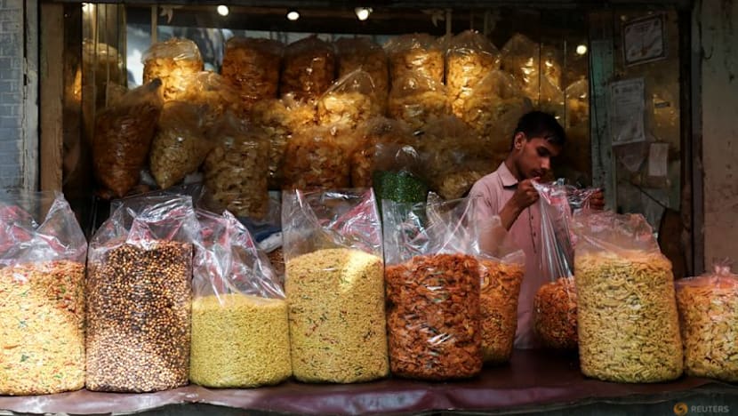 Pakistan economic survey projects real GDP growth at 3.7% in FY26
