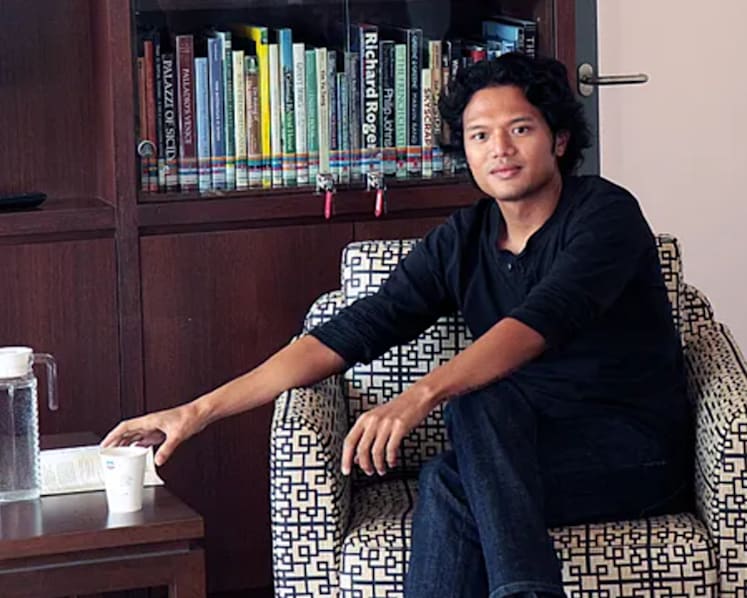 Molestation charge withdrawn against former NUS Tembusu College lecturer Jeremy Fernando