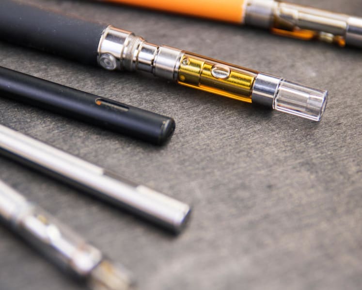 Don't 'wait for the problem to get bigger': Growing alarm in Singapore over vapes being used to take drugs