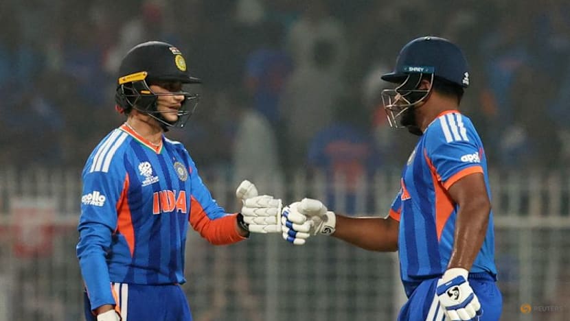 History-seeking India face improving England in heavyweight T20 World Cup semi-final