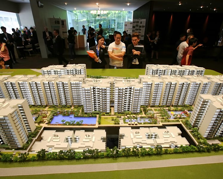 Smaller supply of new private homes may not mean prices will rise, say analysts