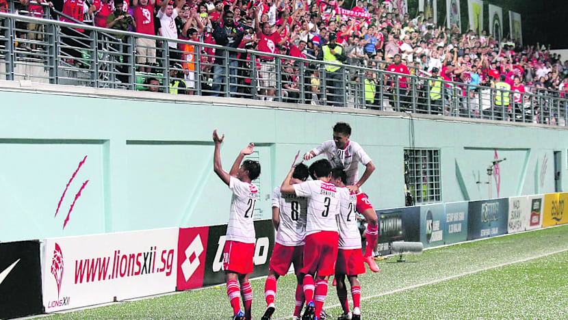 Ex-footballer pleads guilty to aiding to fix match and absconding