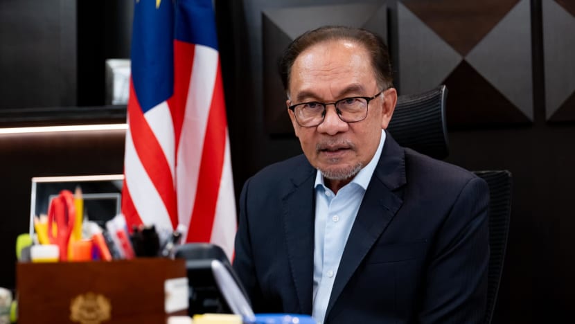 Hubungan Malaysia-Iran tidak dipengaruhi pihak asing, tegas PM Anwar Hubungan Malaysia-Iran tidak dipengaruhi pihak asing, tegas PM Anwar