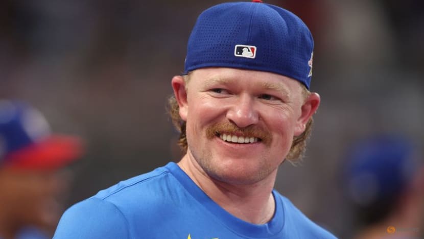 A Giant gathering: NY and SF teams serve up an answer to decade-old fan query