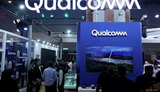 Qualcomm to buy AI startup Modular in $4 billion deal 