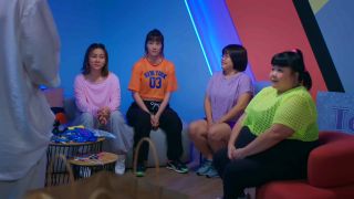 巨舞霸（第14集）：YY和Bree确认感情