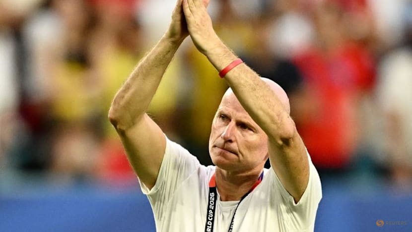 Tearful Solbakken proud of Norway after World Cup odyssey ended by England