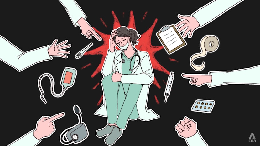 Kematian dokter magang singkap sisi gelap sistem pendidikan kedokteran Indonesia