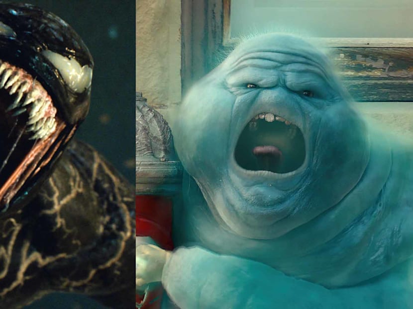 Venom 3, Sequel To Ghostbusters: Afterlife In The Works