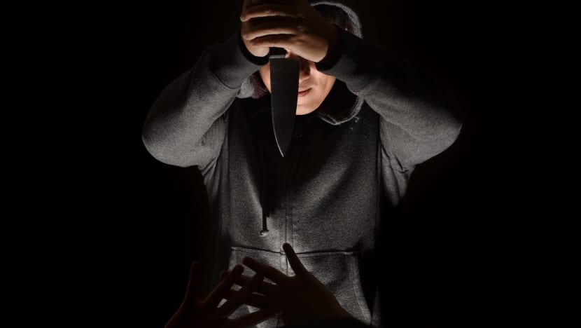 Man charged with attempted murder of woman at bus stop in Marsiling Man charged with attempted murder of woman at bus stop in Marsiling