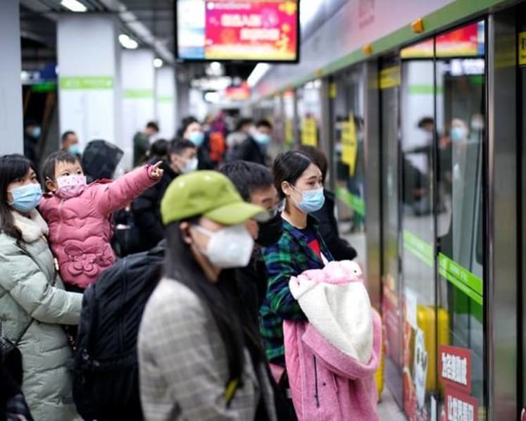 Commentary: Life in China after COVID-19 lockdown gives normal new meaning