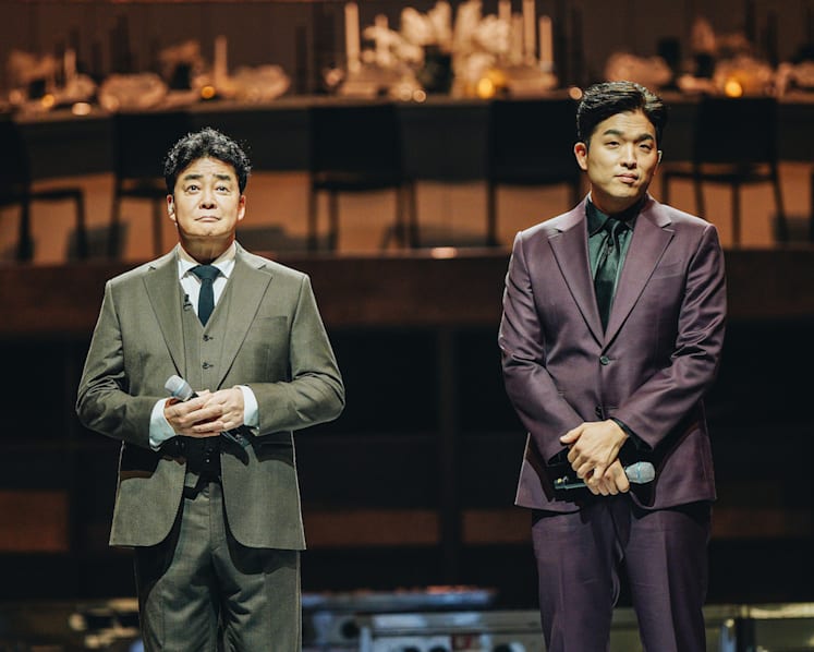 Culinary Class Wars renewed for 2nd season: 'We will do our best to return the love and fulfill expectations'