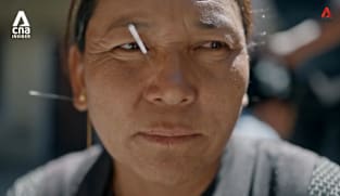 What's Coming Up - Reaching The Unreached S2