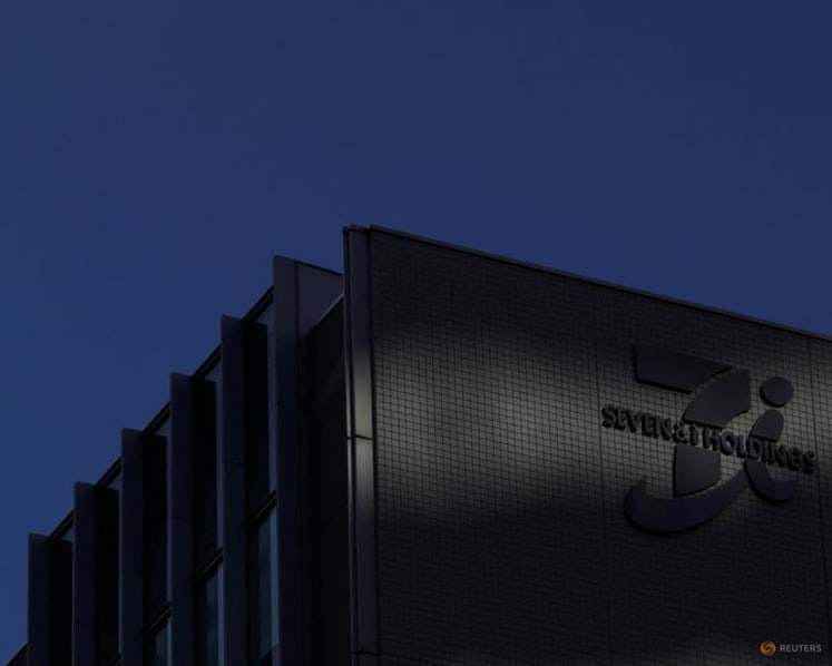 Seven & i operating profit falls 11% in second quarter
