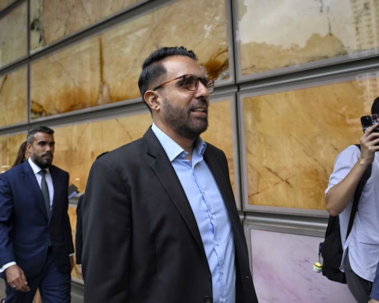 Workers' Party chief Pritam Singh's appeal verdict hearing fixed for Dec 4