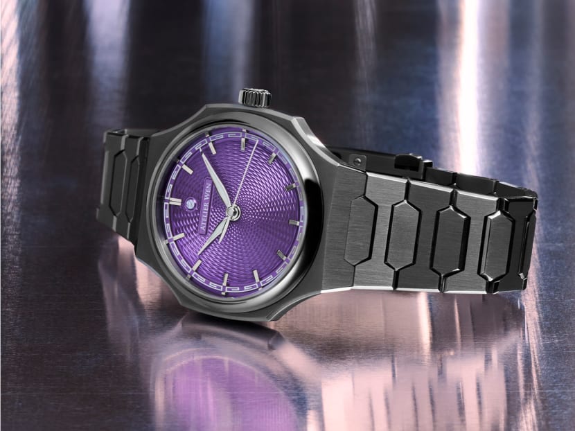 Atelier Wen: How two Frenchmen are changing perceptions of Chinese watchmaking 