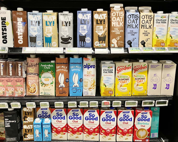 Is oat milk good for you? Here is what you are really getting out of it