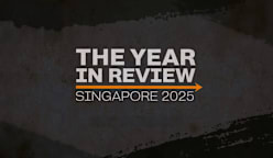 The Year In Review: Singapore 2025