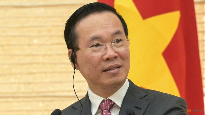 Commentary: Two presidents ousted in one year - what is Vietnam’s political outlook? Commentary: Two presidents ousted in one year - what is Vietnam’s political outlook?
