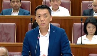 Co-funding for essential bus services among targeted support for businesses amid Middle East war: Jeffrey Siow