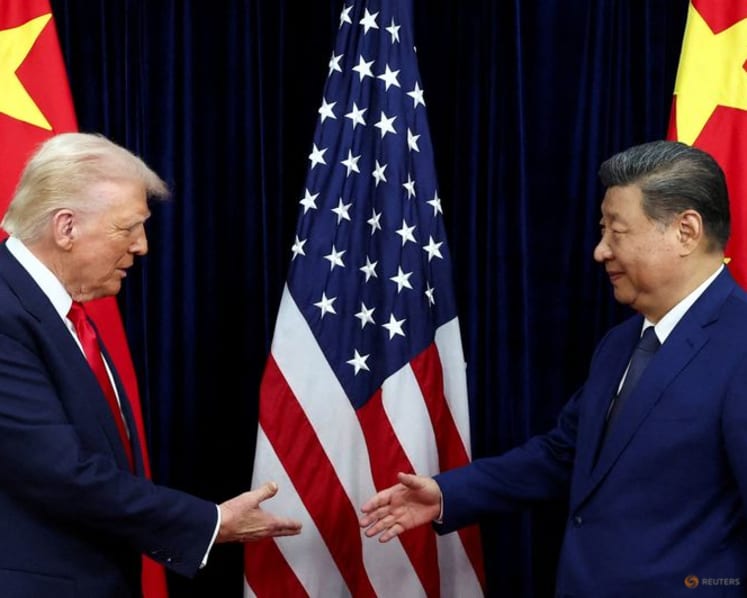 Commentary: A delayed Trump-Xi summit is not all bad for China