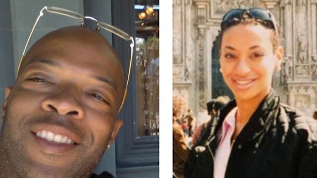 在中国被拘逾十年 美国家属吁特朗普争取获释