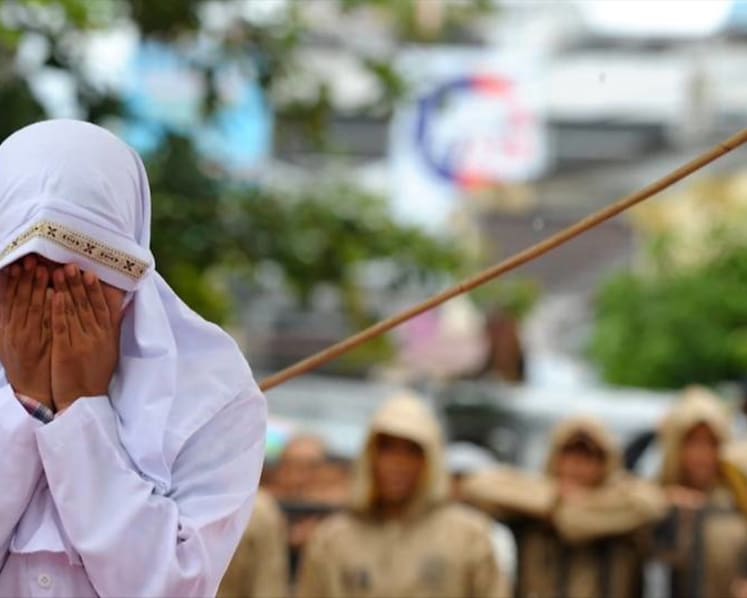 20 years of syariah: From floggings to vigilante attacks, how far will Aceh go?