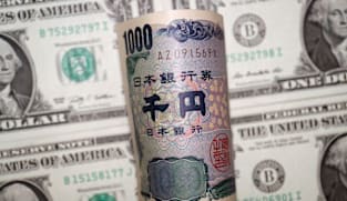Japan renews FX warning, ready for 'decisive action' with US coordination