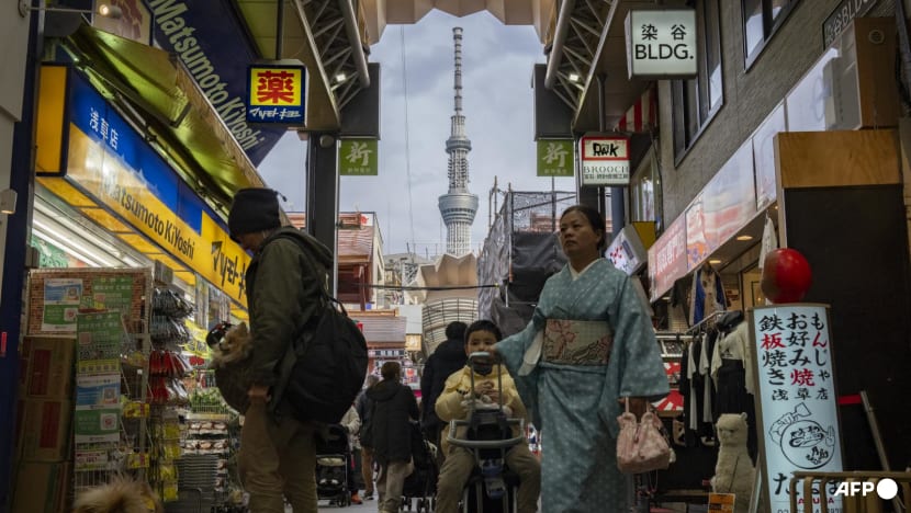 'Unscientific' Japan megaquake rumours spook Hong Kong tourists 'Unscientific' Japan megaquake rumours spook Hong Kong tourists