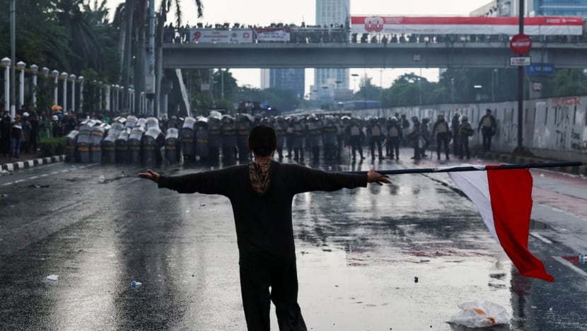 Amnesty International: Vonis praperadilan Delpedro Marhaen dkk menormalkan pembungkaman aktivis