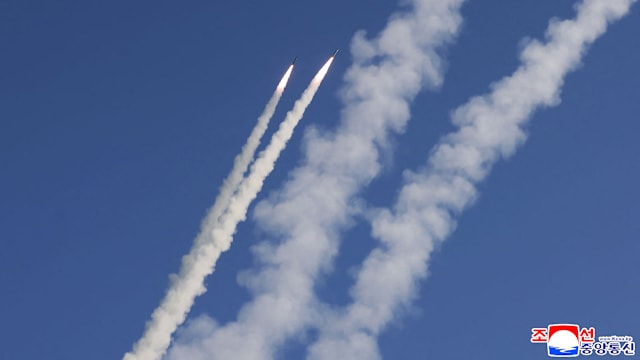 朝鲜目前或已拥有多达150枚核武器