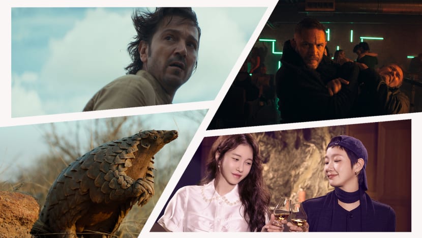 What To Watch This Week: Apr 21-Apr 27, 2025 What To Watch This Week: Apr 21-Apr 27, 2025