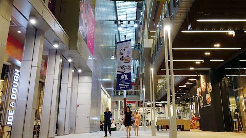 The Big Read: After decades at the top, Orchard Road faces a time of reckoning