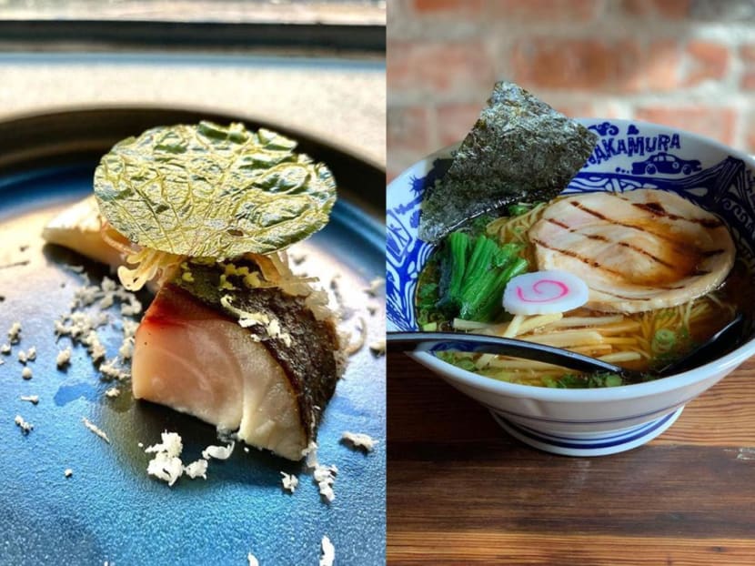 The best Japanese restaurants in New York: An expat’s guide The best Japanese restaurants in New York: An expat’s guide