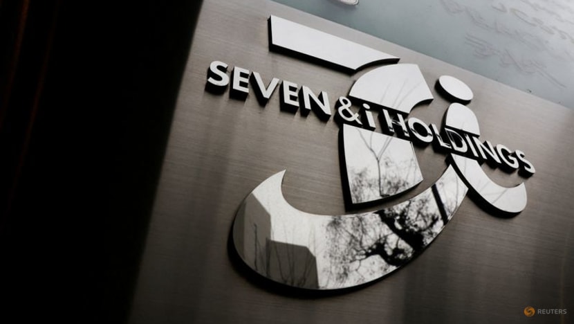 Seven & i posts stronger profit boosted by overseas convenience stores Seven & i posts stronger profit boosted by overseas convenience stores