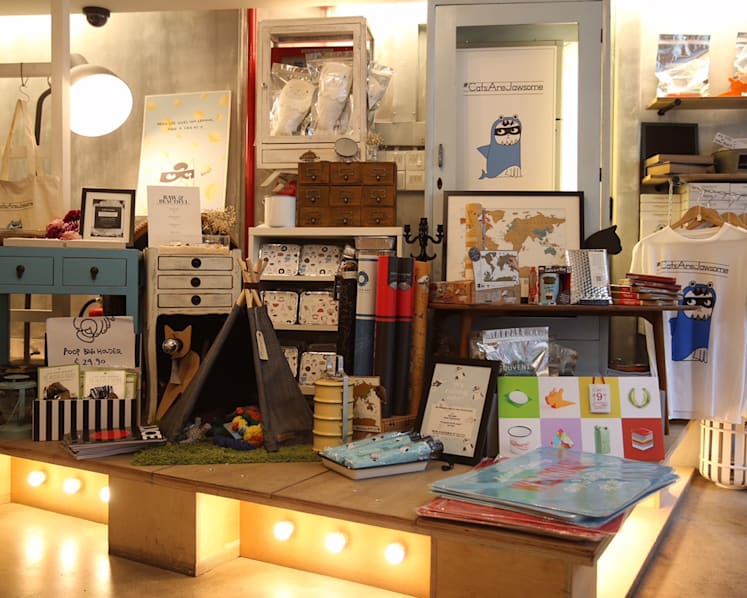 The Big Read: Without fuss or fanfare, S’pore witnesses the rise of the entrepreneur