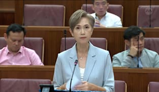 Singapore government expects all media outlets to uphold responsible journalism standards: Josephine Teo