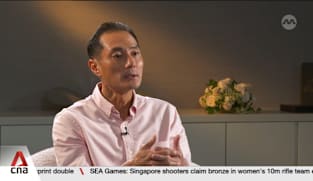 Creative media: Seize opportunities or risk losing to other media markets, says Tan Kiat How 