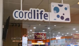Cordlife faces claims of more than S$5 million over improper storage of cord blood