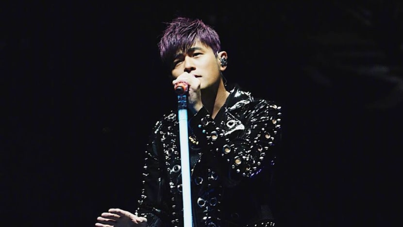 Jay Chou Says No One Recognised Him In His Early Showbiz Days Even Though Most Shops Were Playing His Songs