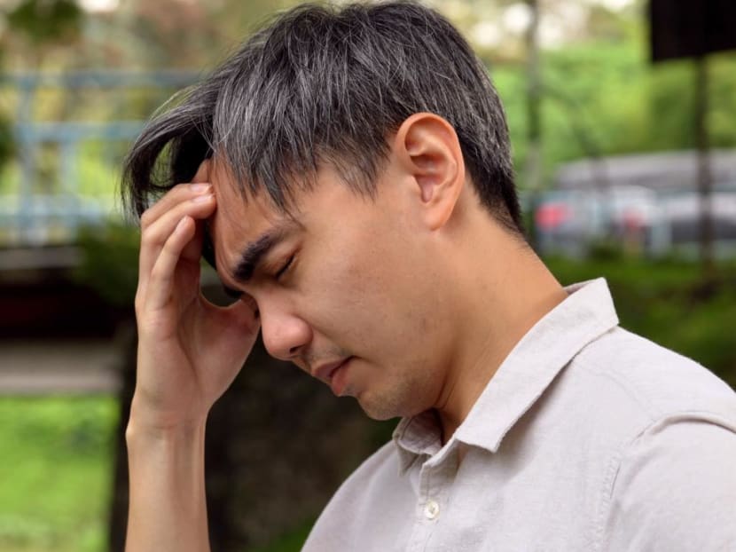 Can stress actually turn your hair grey? Here’s what we know so far Can stress actually turn your hair grey? Here’s what we know so far