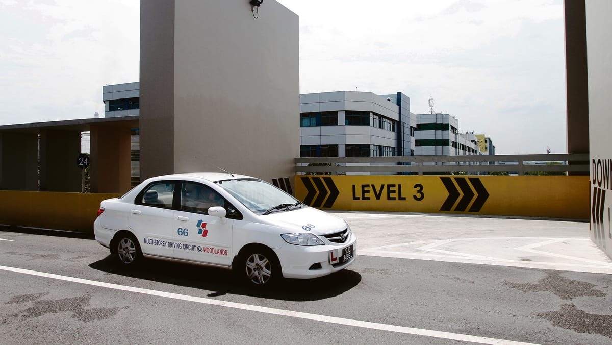Longer Validity Period For Provisional Driving Licences For Prospective Longer Validity Period For Provisional Driving Licences For Prospective