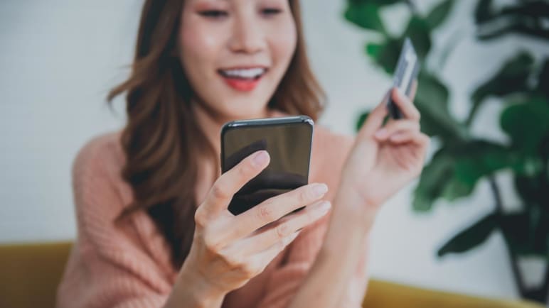 Discover a better way to shop with AI